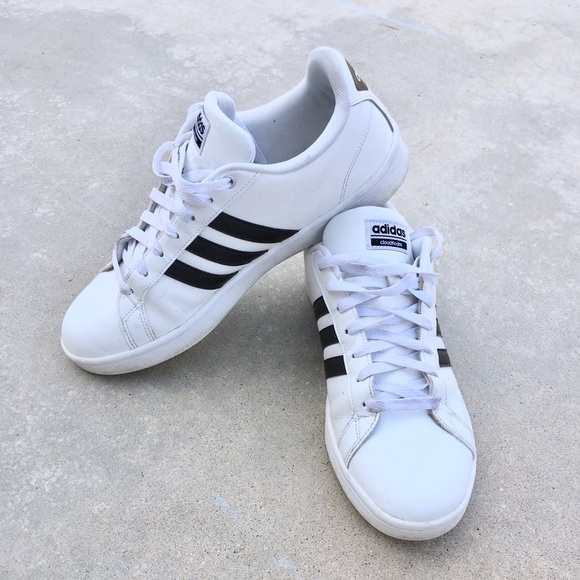 adidas Other - • ADIDAS NEO ☁️ cloudfoam •